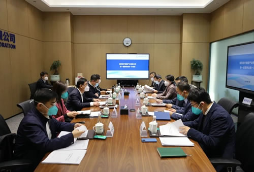 凤凰联盟官方网站召开一届一次董事会